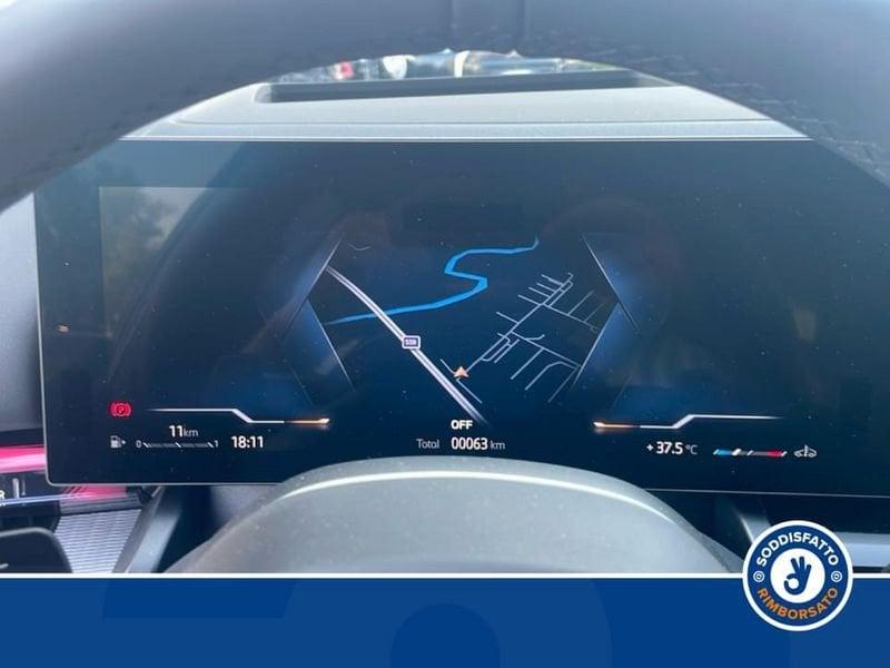 BMW Serie 5 Touring 520d xDrive M Sport Pro