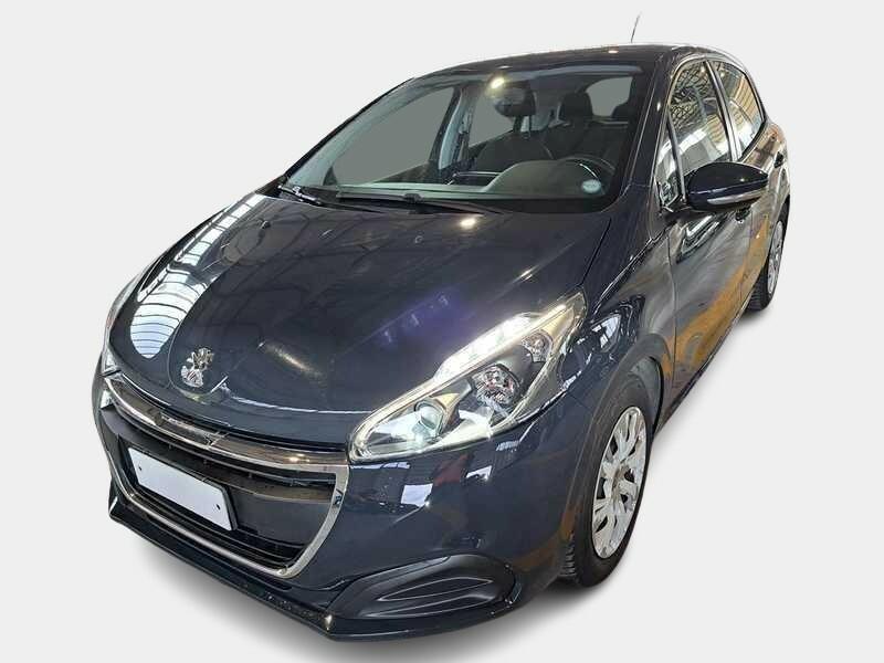 PEUGEOT 208 Active BlueHDi 100cv S/S 5 PORTE