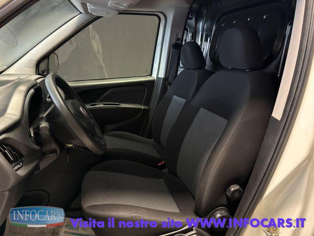 FIAT Doblo 1.3 MJT 95 cv Cargo Business + IVA