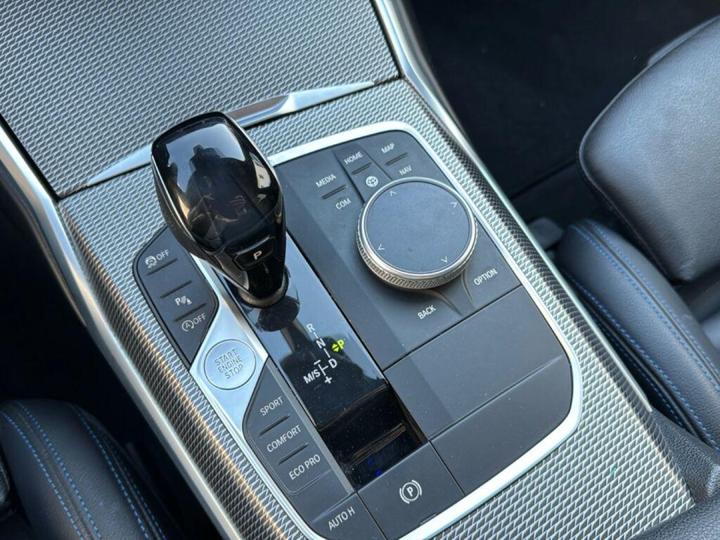 BMW Serie 3 Touring 330 i Msport xDrive Steptronic