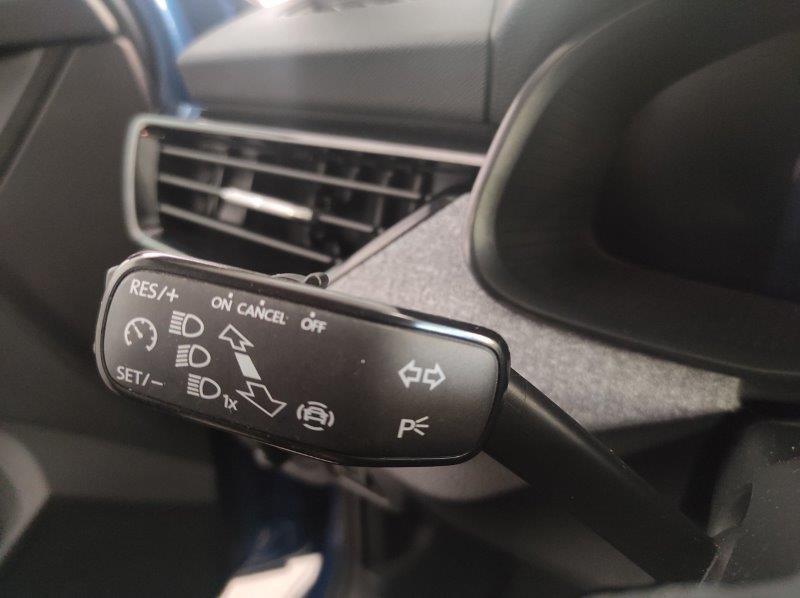 SKODA Kamiq - Kamiq 1.0 TSI 115 CV Black Dots