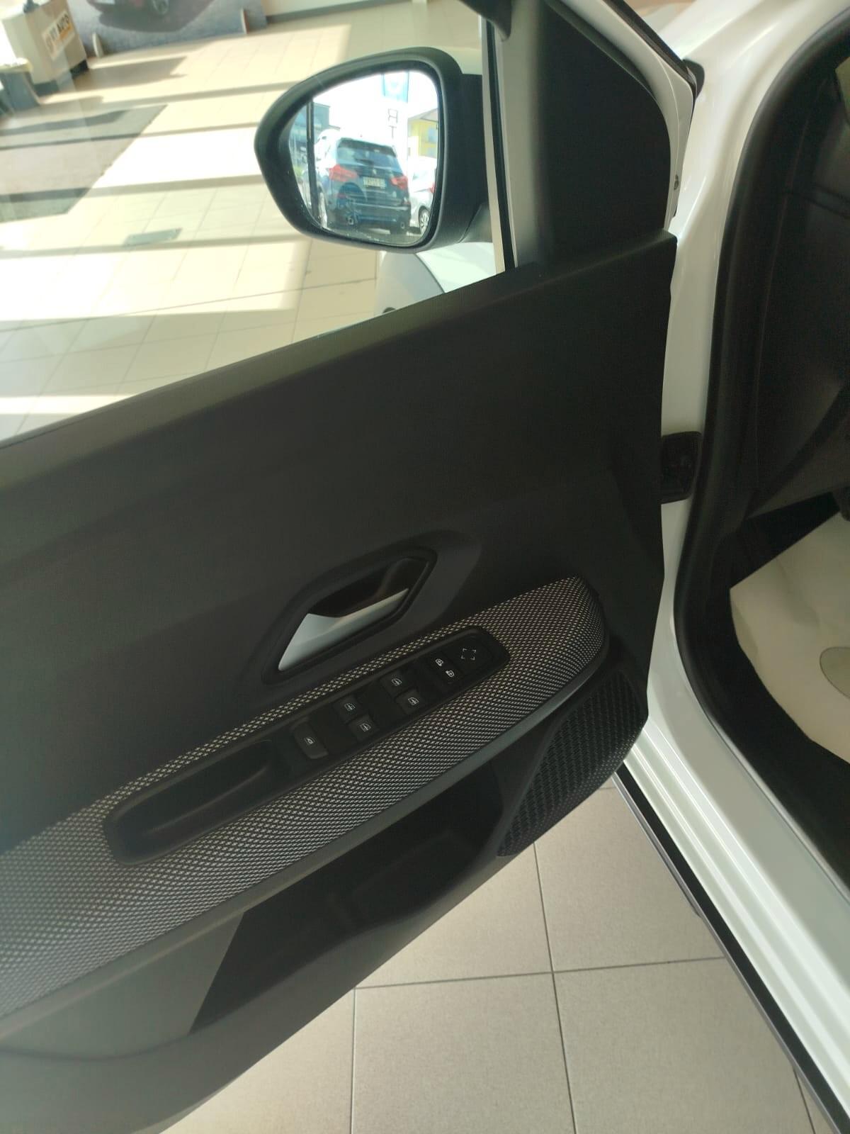 Dacia Sandero Stepway 1.0 TCe ECO-G Expression