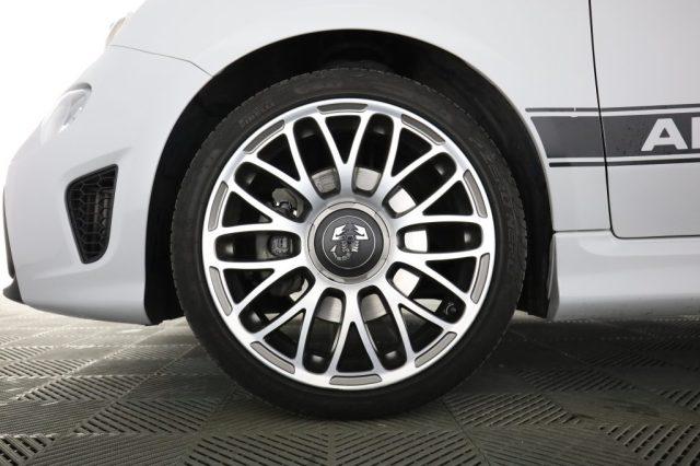 ABARTH 595 595 1.4 Turbo T-Jet 145 CV