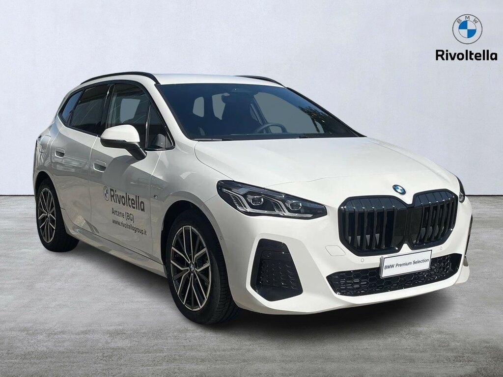 BMW Serie 2 Active Tourer 218 d MSport DCT