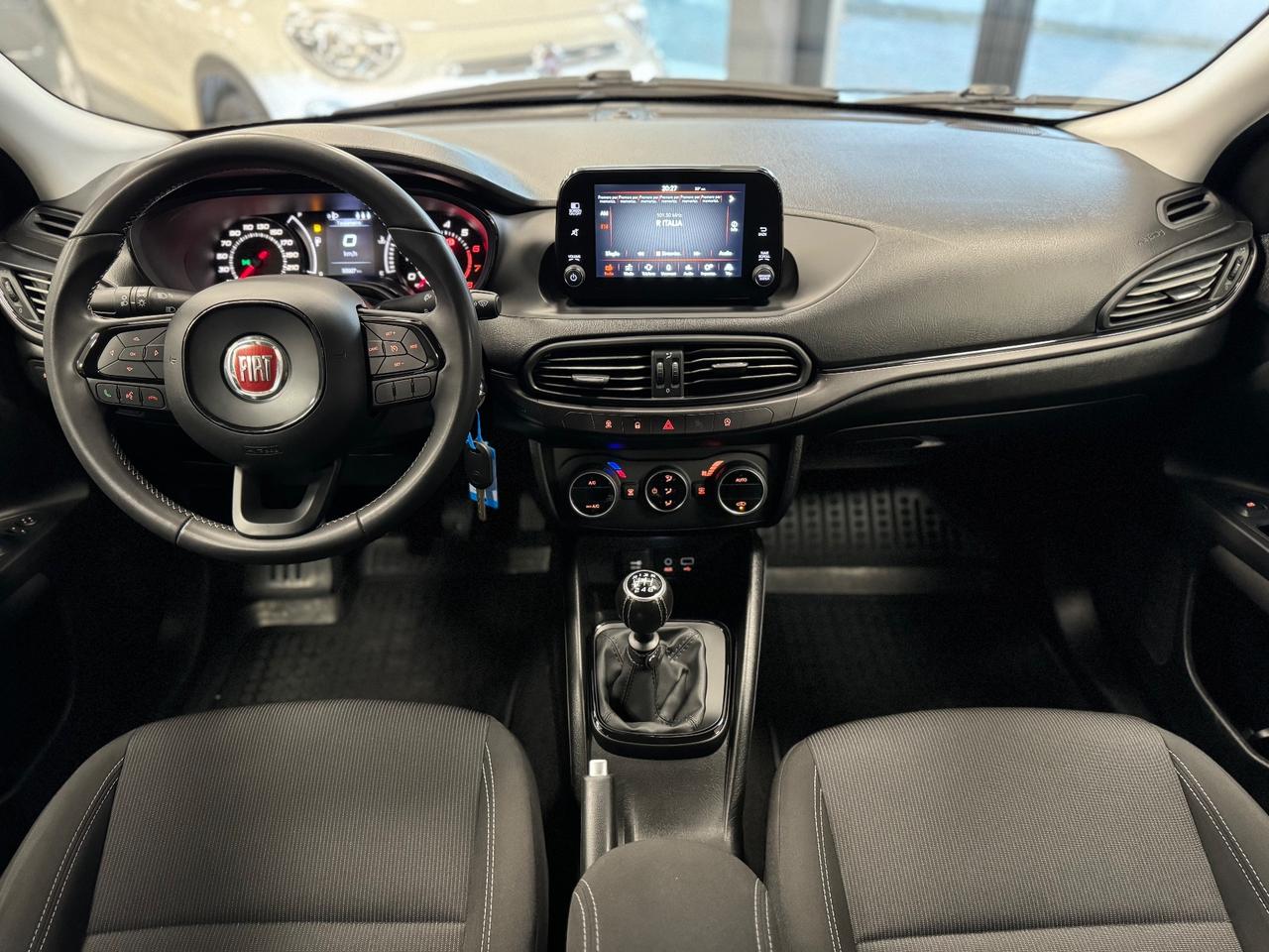 Fiat Tipo 1.4 T-Jet 120CV GPL 5 porte S-Design