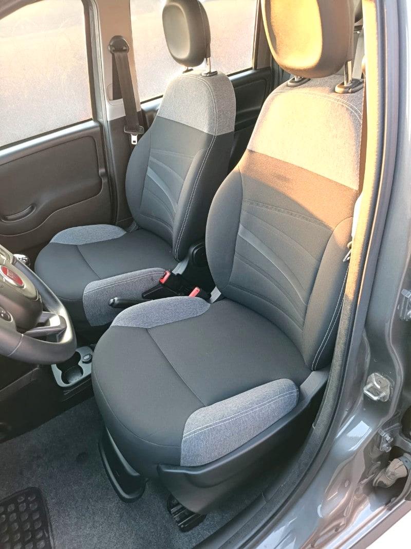 FIAT Panda 3ª serie Panda 1.0 FireFly S&S Hybr...