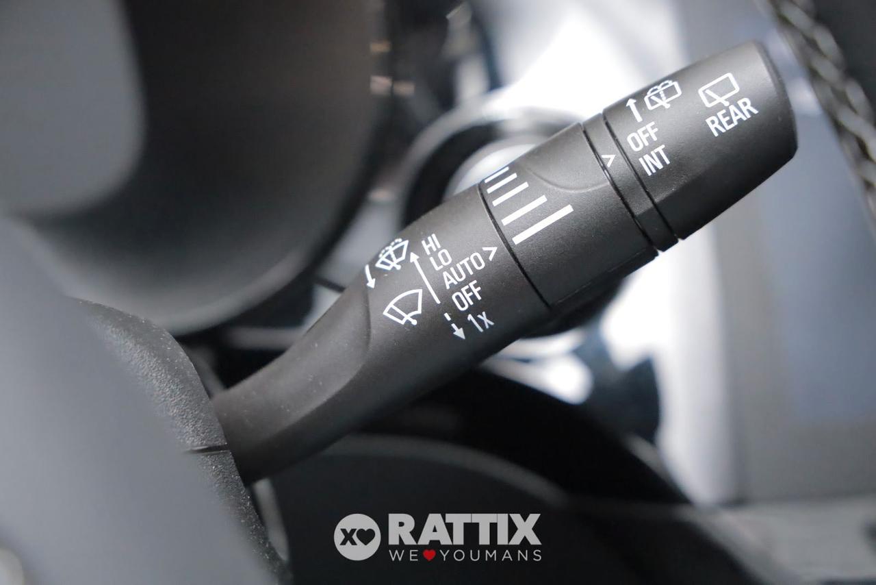 Opel Corsa-e motore elettrico 57kW Elegance