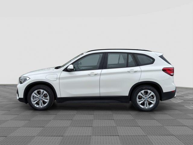 BMW X1 X1 xDrive25e Business Advantage