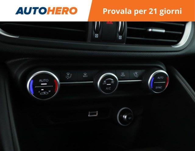 ALFA ROMEO Giulia 2.0 Turbo 200 CV AT8 Sprint
