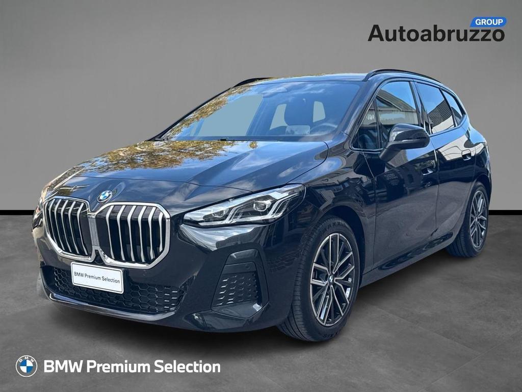 BMW Serie 2 Active Tourer 218 d MSport DCT