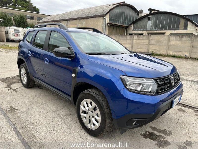 Dacia Duster 1.0 TCe 100 CV ECO-G 4x2 Comfort
