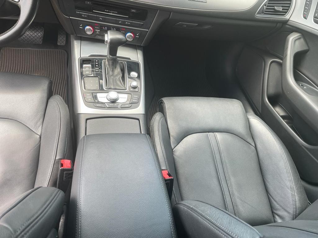 Audi A6 allroad 3.0 TDI 245 CV S tronic Business plus