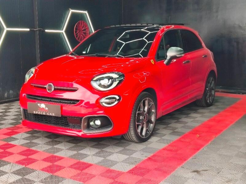 FIAT 500X 500X 1.3 T4 150 CV DCT Sport