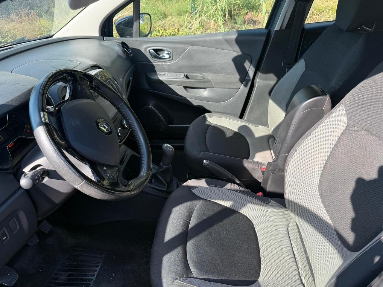 Renault Captur TCe 12V 90 CV Start&Stop Energy Intens