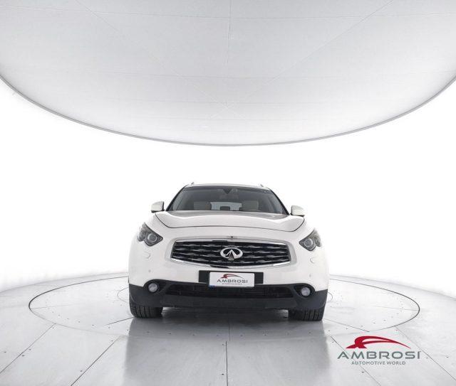 INFINITI FX FX30d S - PER OPERATORI DEL SETTORE