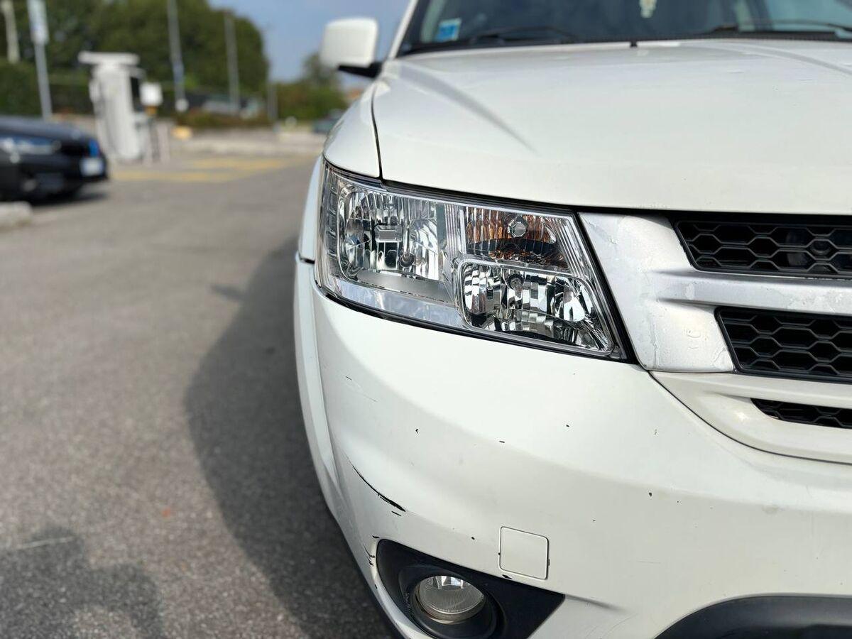 Fiat Freemont 2.0 mjt 16v Urban 140cv