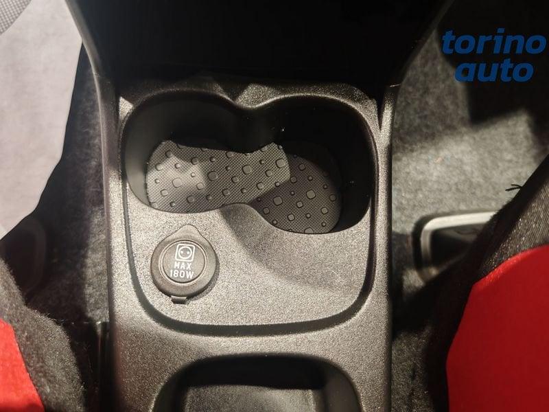 FIAT Panda Cross 1.3 Mjt 95cv S&S E6 4x4 Cross