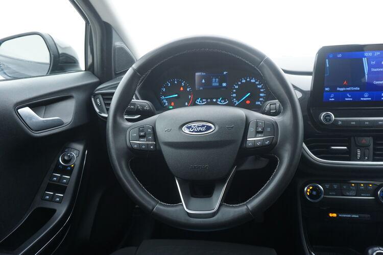 Ford Puma Titanium BZ326126 1.0 Mild Hybrid 125CV