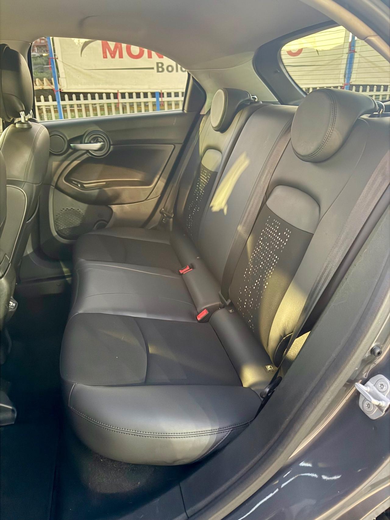 Fiat 500X 1.3 MultiJet 95 CV Club 2022