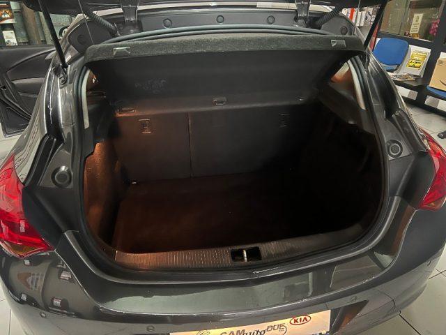 OPEL Astra 1.4 16V Twinport 5 porte Enjoy