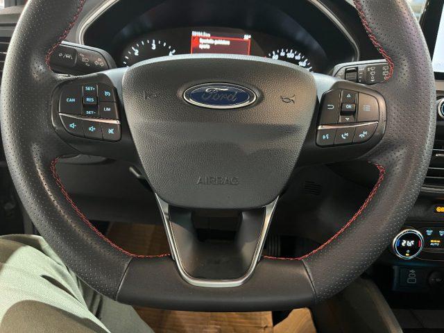FORD Focus 1.5 EcoB. 120CV aut. 5p. ST-Line "17 STline /Navi/