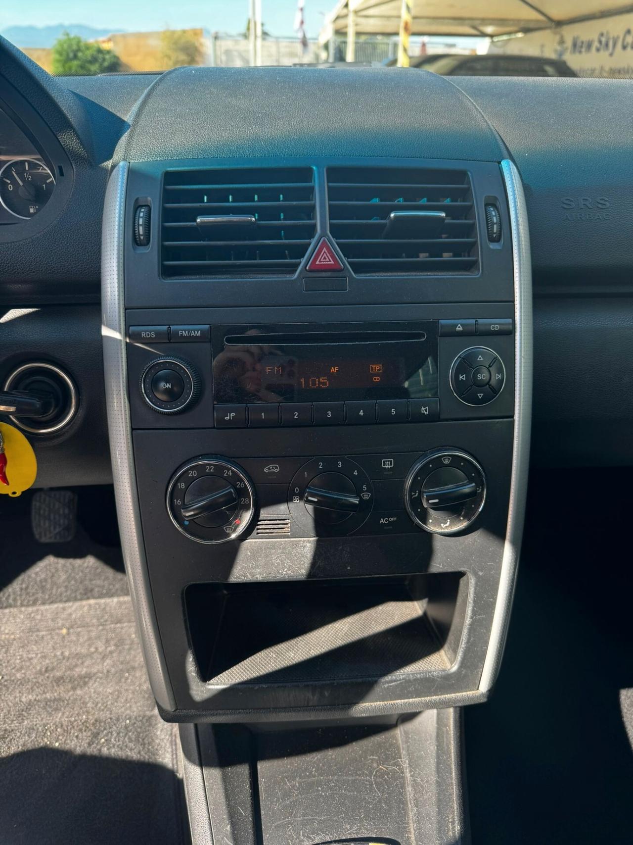 Mercedes-benz A 180 CDI Avantgarde