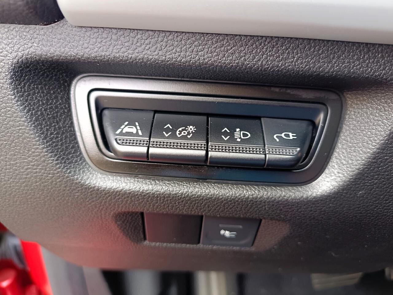Renault ZOE Intens R135