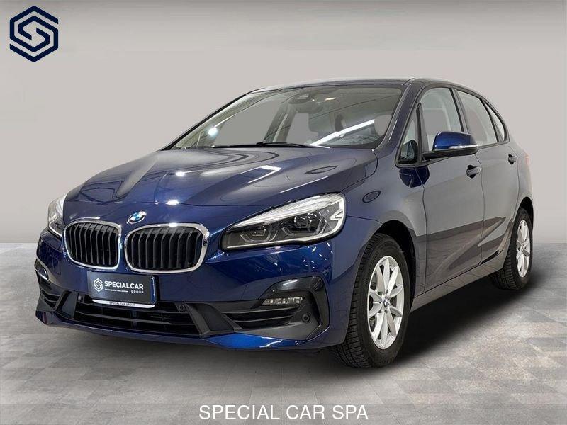 BMW Serie 2 Active Tourer 216d Active Tourer Business