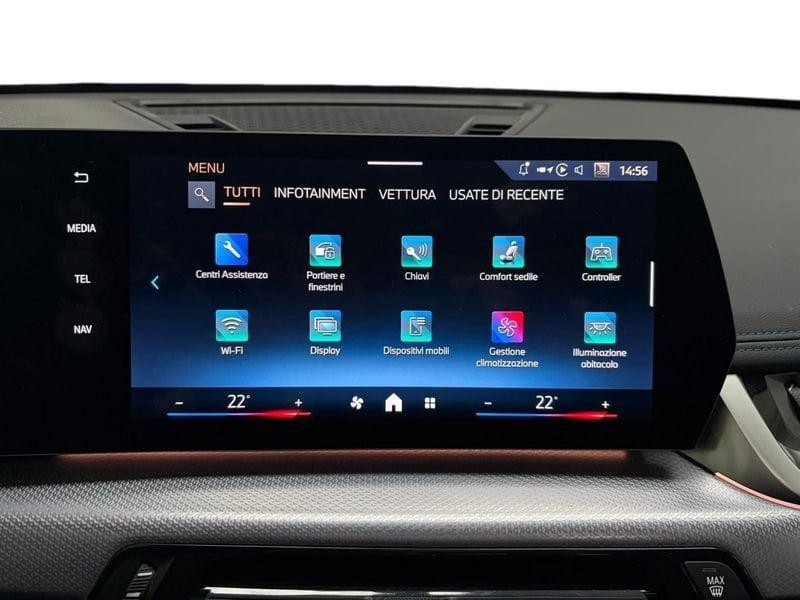 BMW X1 X1 xDrive 23i Msport