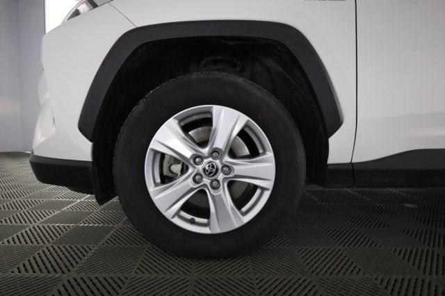 TOYOTA Other RAV4 RAV4 2.5 HV (218CV) E-CVT 2WD Business