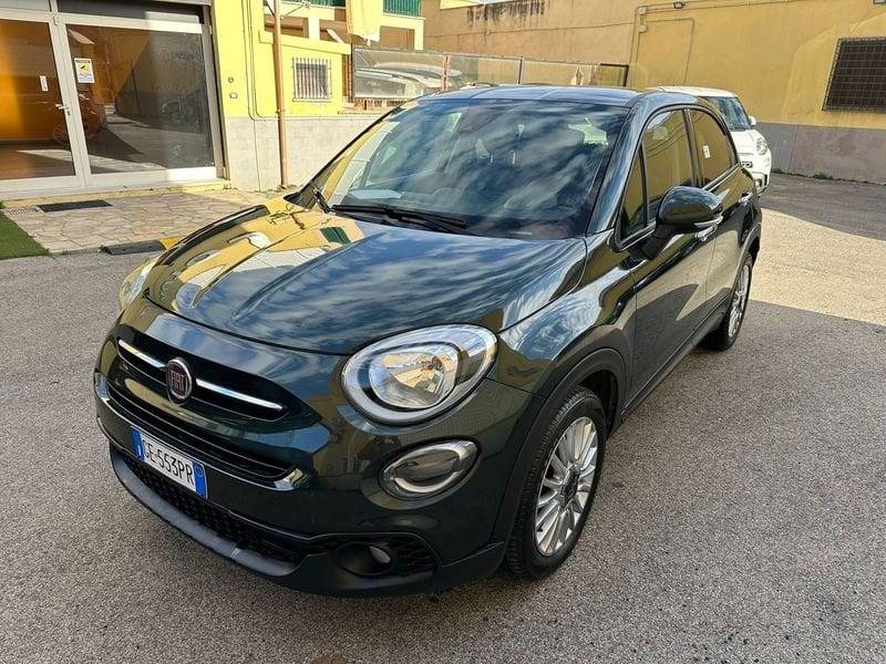 FIAT 500X 1.3 MultiJet 95 CV Connect