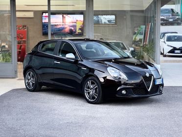 Alfa Romeo Giulietta 1.6 Diesel 120CV E6 Automatica - 2016