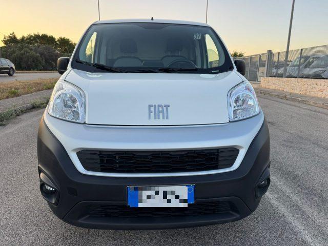 FIAT Fiorino 1.3 MJT 95CV Cargo SX