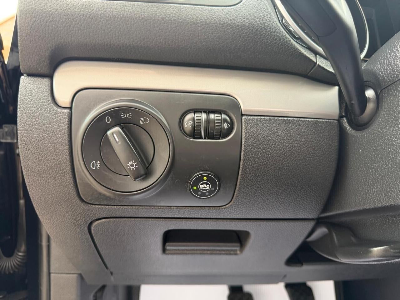 Volkswagen Golf 1.4 5p. United GPL BOMBOLE FINO AL 2033