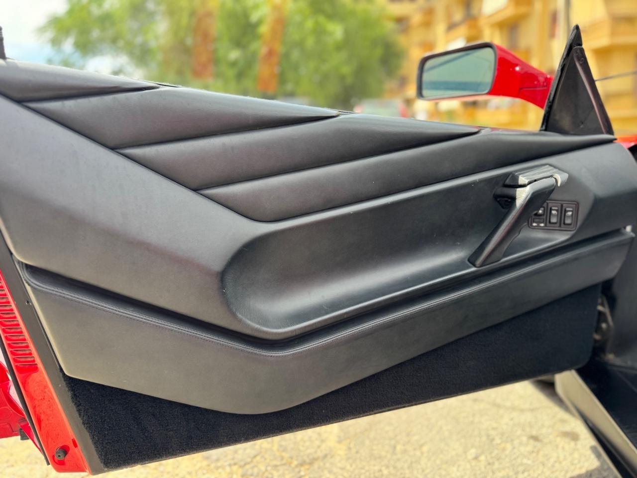 FERRARI 348 TB DA COLLEZIONE UNICA PRIMA VERNICE