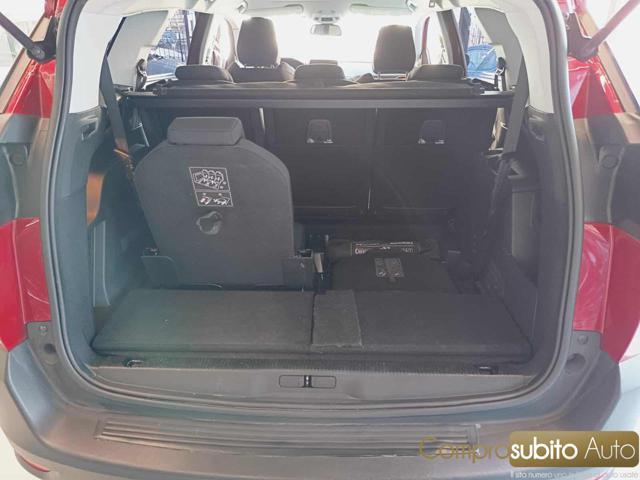 PEUGEOT 5008 BlueHDi 130 S&S EAT8 Allure
