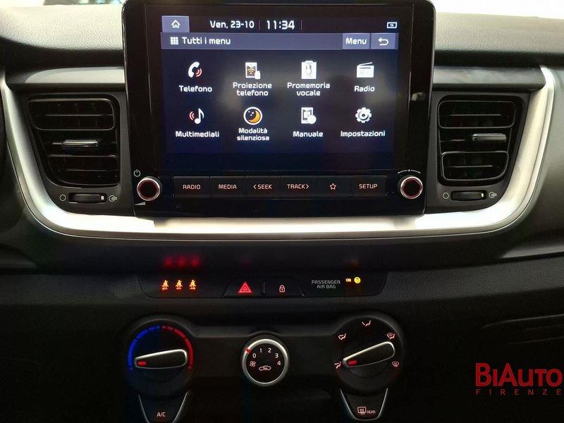 Kia Stonic Stonic 1.2 dpi Urban Special Edition 84cv