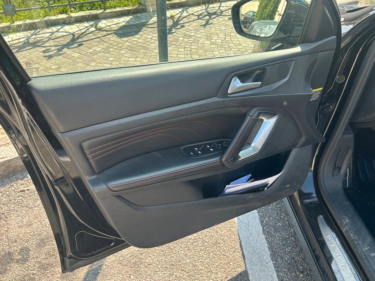 Peugeot 308 SW 1.6 bluehdi GT Line - ANCHE PER NEOPATENTATI