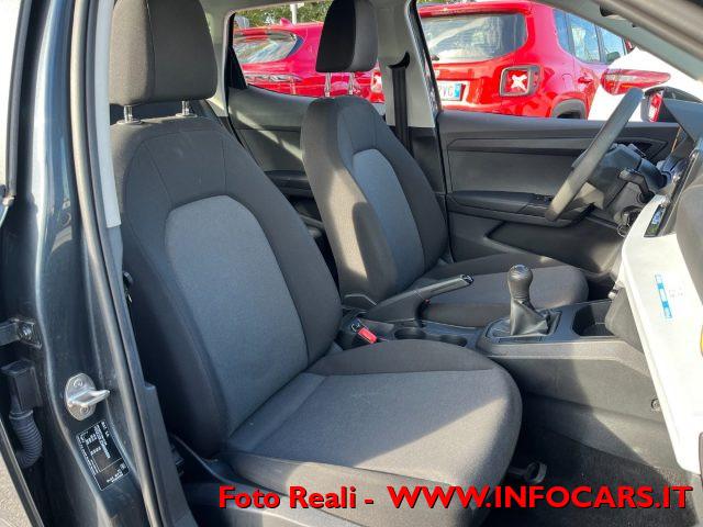 SEAT Arona 1.0 EcoTSI Reference Iva Esposta