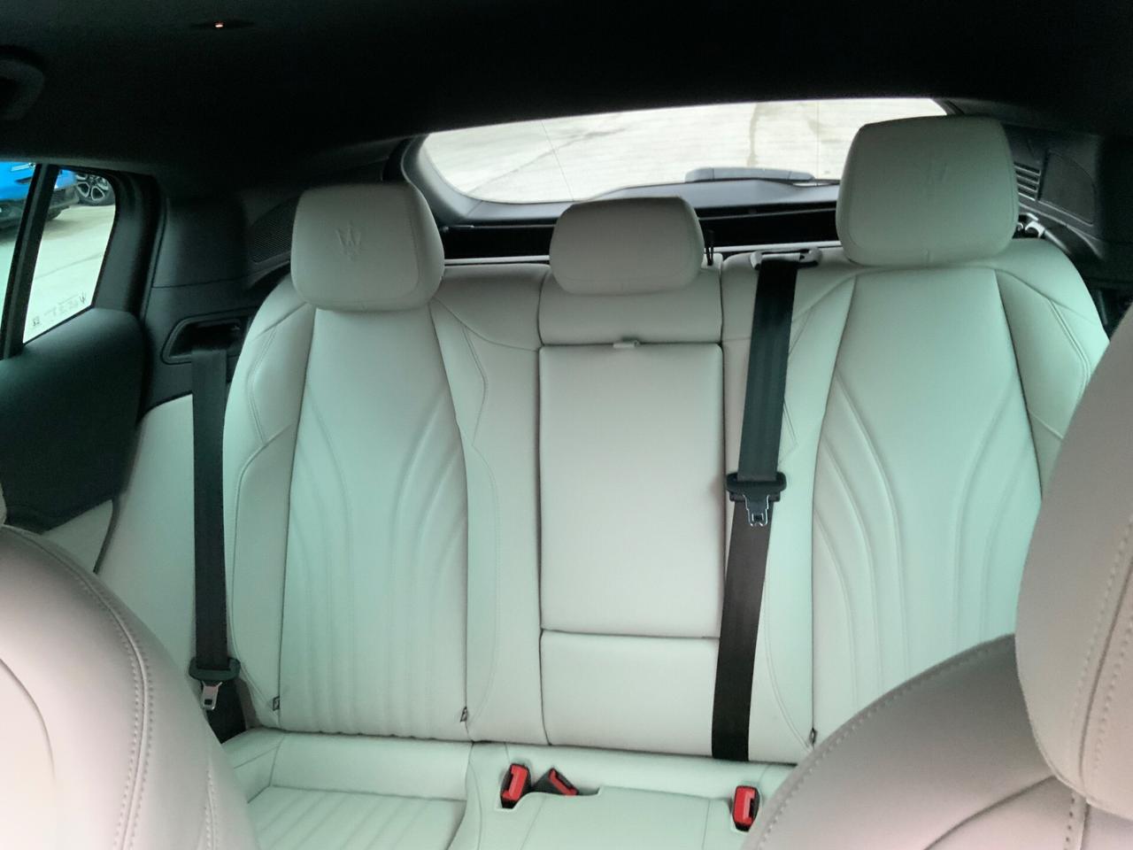 Maserati Grecale MHEV 300 CV AWD GT