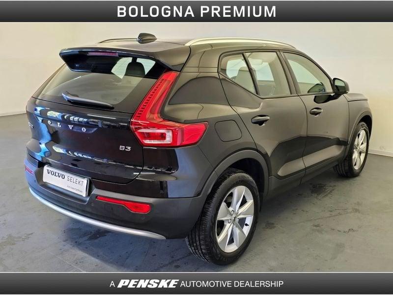 Volvo XC40 XC40 B3 automatico Core