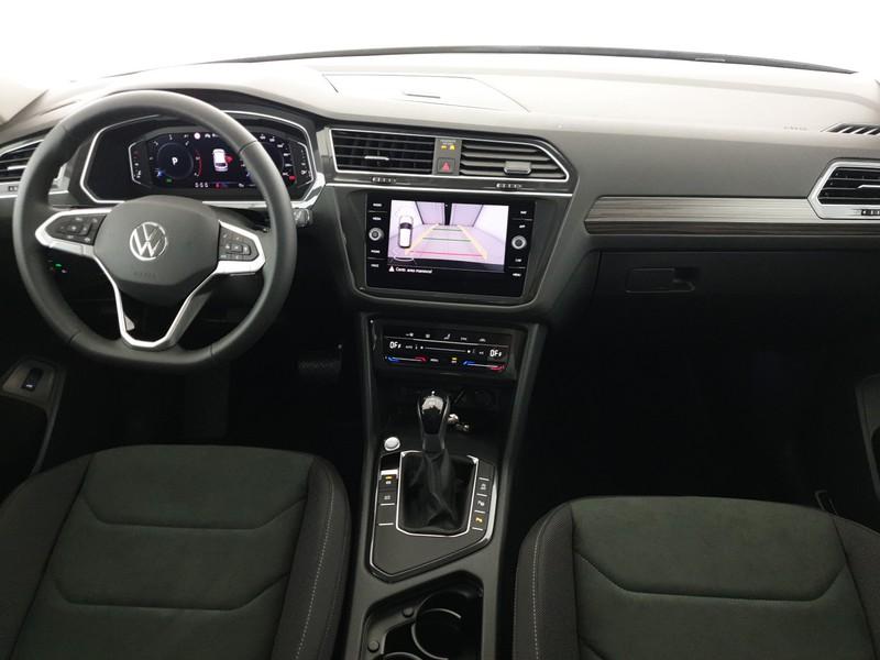 Volkswagen Tiguan allspace 2.0 tdi elegance 150cv dsg