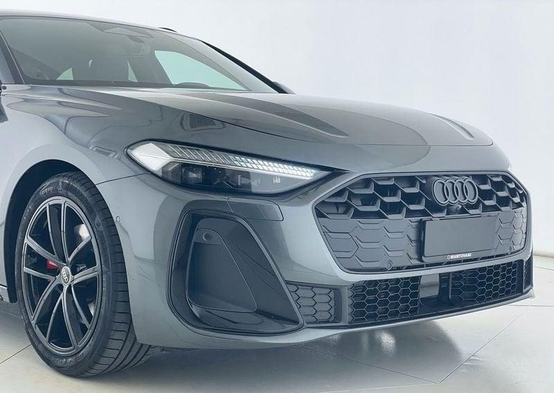 Audi A5 TDI 150Kw quattro S tronic S line edit ** SEDILI ELETTRICI **