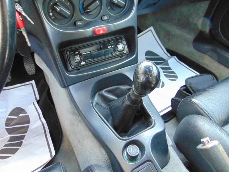 ALFA ROMEO Gtv/Spider Gtv 2.0i V6 turbo cat
