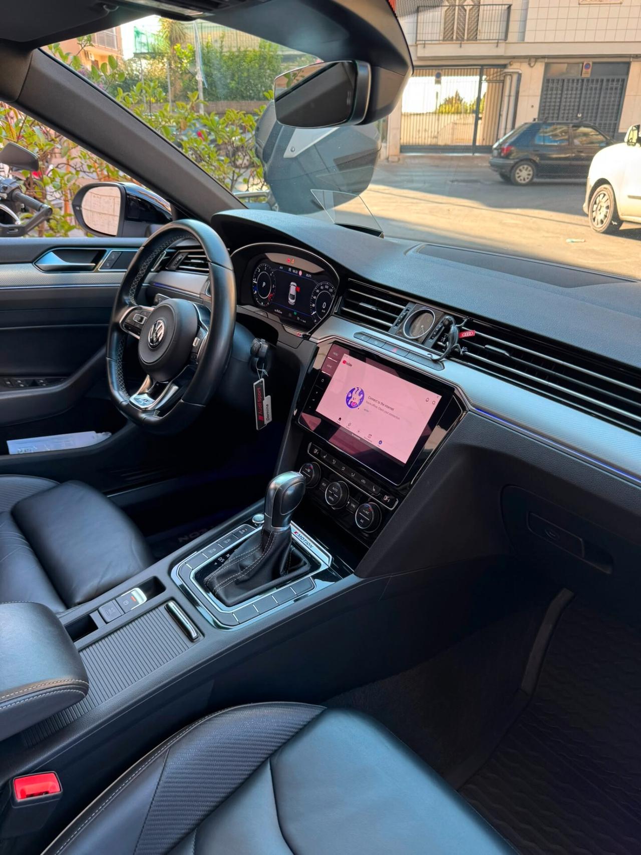 Volkswagen Arteon 2.0 BiTDI 240cv 4MOTION DSG R-Line