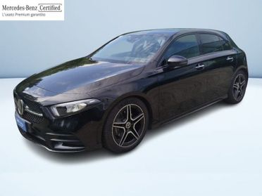 Mercedes-Benz Classe A A 200 D PREMIUM 4MATIC AUTO