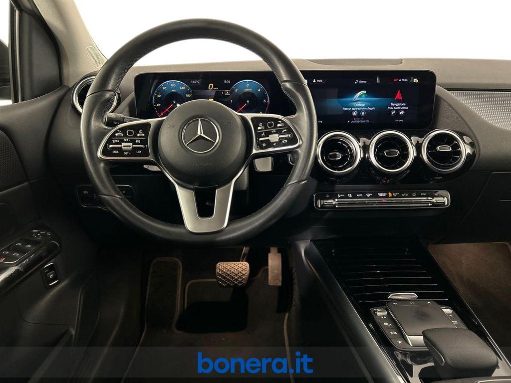 Mercedes Classe B 200 200 D Sport Plus 8G-DCT