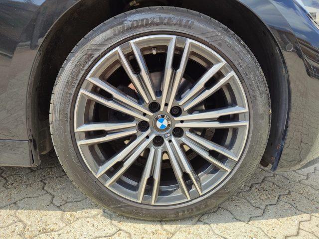 BMW 320 d xDrive Touring Msport AUTOM+ LED PROMO ROTTAMAZI