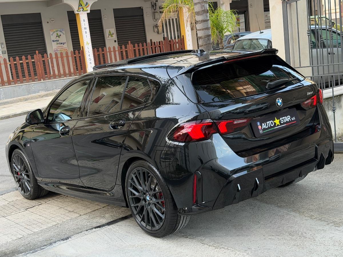 New Bmw Serie 1 118d M-sport Pro 150CV