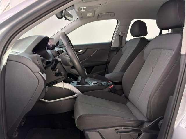 Audi Q2 1.6 TDI S line Edition